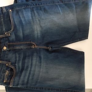 Jen 7 for all mankind Jeans